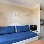 Apartment Les Maisons De Port Bourgenay - Maeva - Maison 2 Pieces 5 Personnes - Selection Mae-2634 Talmont-Saint-Hilaire