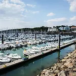 Apartment Les Maisons De Port Bourgenay - Maeva - Maison 2 Pieces 5 Personnes - Selection Mae-2634 *
