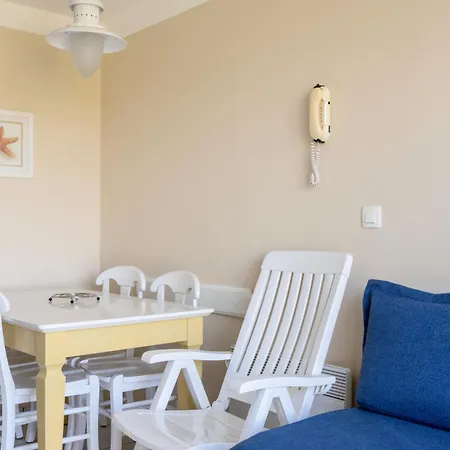 Apartament Les Maisons De Port Bourgenay - Maeva - Maison 2 Pieces 5 Personnes - Selection Mae-2634