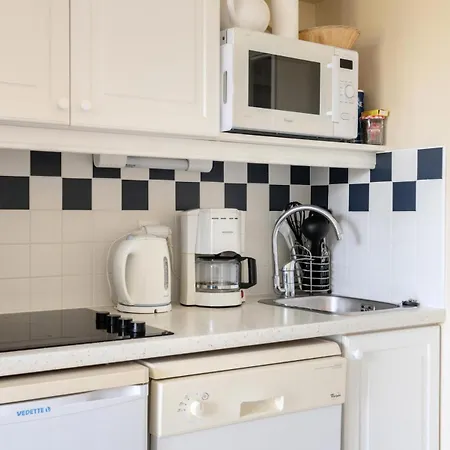 Les Maisons De Port Bourgenay - Maeva - Maison 2 Pieces 5 Personnes - Selection Mae-2634 Apartament
