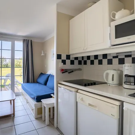 Les Maisons De Port Bourgenay - Maeva - Maison 2 Pieces 5 Personnes - Selection Mae-2634