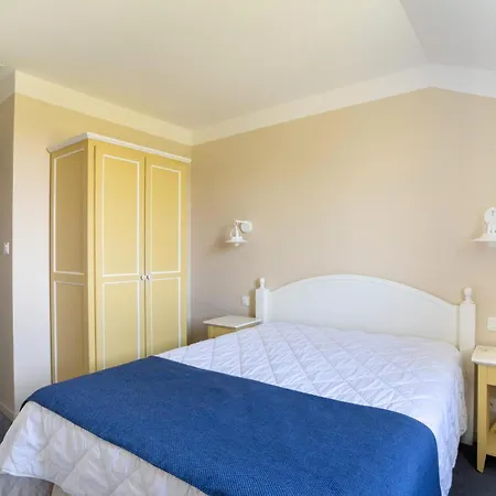 Apartament Les Maisons De Port Bourgenay - Maeva - Maison 2 Pieces 5 Personnes - Selection Mae-2634 *