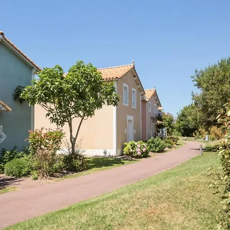Apartment Les Maisons De Port Bourgenay - Maeva - Maison 2 Pieces 5 Personnes - Selection Mae-2634 *