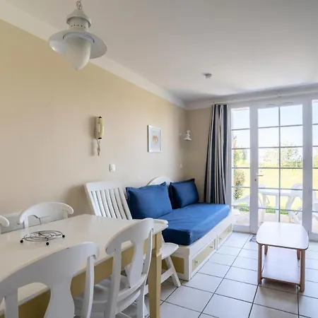 Les Maisons De Port Bourgenay - Maeva - Maison 2 Pieces 5 Personnes - Selection Mae-2634 Апартаменты *