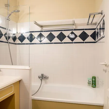 Les Maisons De Port Bourgenay - Maeva - Maison 2 Pièces 5 Personnes - Sélection Mae-2634 * Talmont-Saint-Hilaire