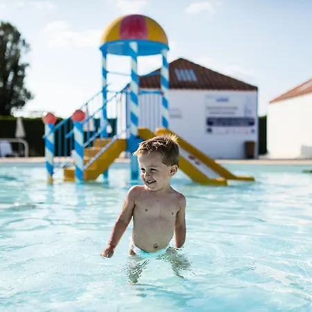 Les Maisons De Port Bourgenay - Maeva - Maison 2 Pièces 5 Personnes - Sélection Mae-2634 Talmont-Saint-Hilaire