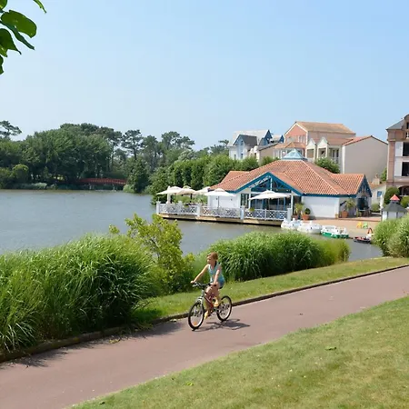 Les Maisons De Port Bourgenay - Maeva - Maison 2 Pieces 5 Personnes - Selection Mae-2634 Апартаменты Talmont-Saint-Hilaire