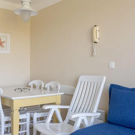 Les Maisons De Port Bourgenay - Maeva - Maison 2 Pieces 5 Personnes - Selection Mae-2634 Апартаменты *