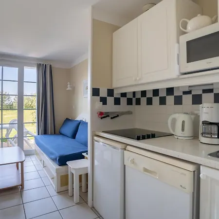 Les Maisons De Port Bourgenay - Maeva - Maison 2 Pieces 5 Personnes - Selection Mae-2634 Talmont-Saint-Hilaire