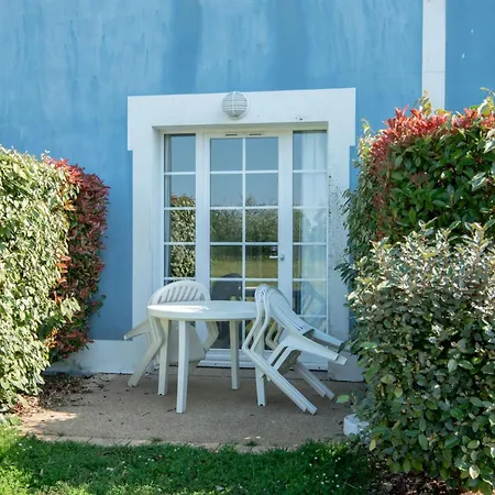 Апартаменты Les Maisons De Port Bourgenay - Maeva - Maison 2 Pieces 5 Personnes - Selection Mae-2634