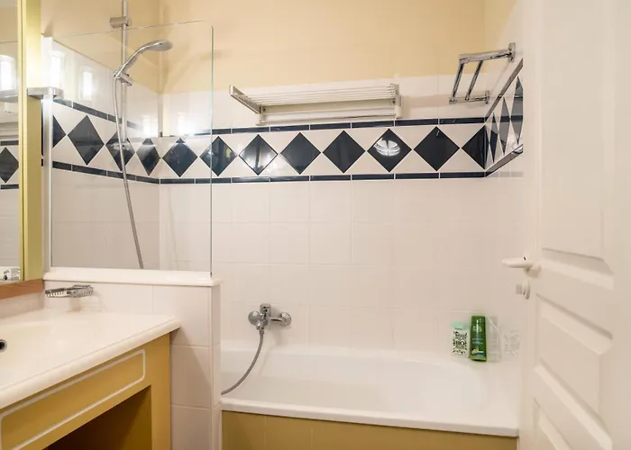 Les Maisons De Port Bourgenay - Maeva - Maison 2 Pieces 5 Personnes - Selection Mae-2634 * Talmont-Saint-Hilaire