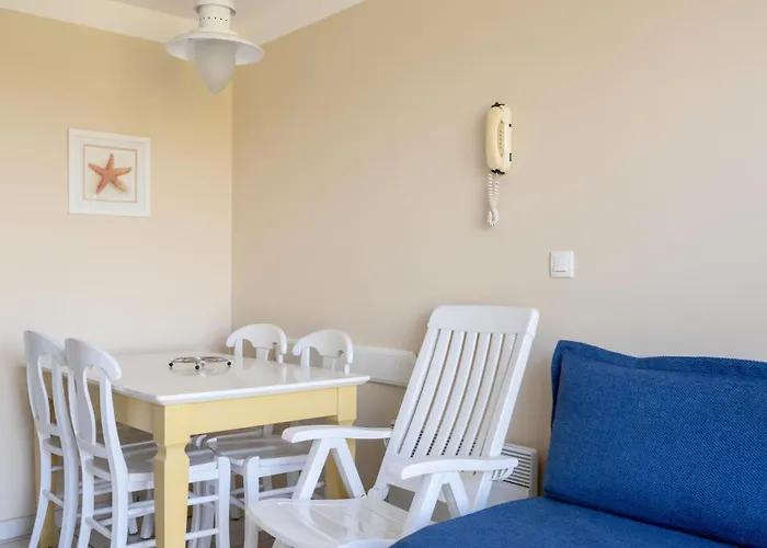 דירה Les Maisons De Port Bourgenay - Maeva - Maison 2 Pieces 5 Personnes - Selection Mae-2634