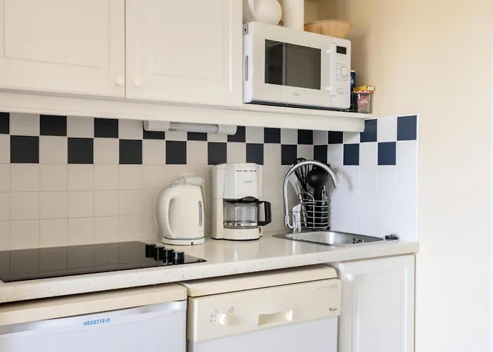 Les Maisons De Port Bourgenay - Maeva - Maison 2 Pieces 5 Personnes - Selection Mae-2634 דירה