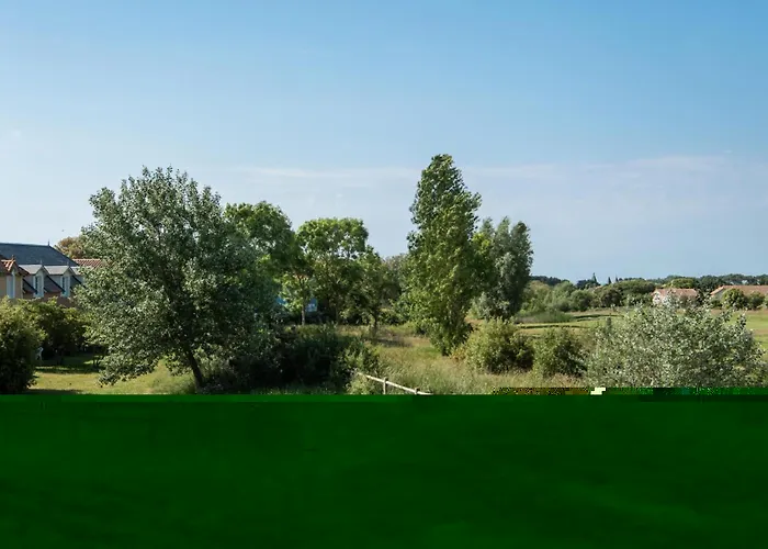 דירה Les Maisons De Port Bourgenay - Maeva - Maison 2 Pieces 5 Personnes - Selection Mae-2634 Talmont-Saint-Hilaire