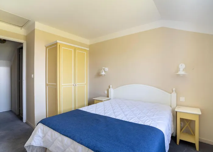 דירה Les Maisons De Port Bourgenay - Maeva - Maison 2 Pieces 5 Personnes - Selection Mae-2634 *