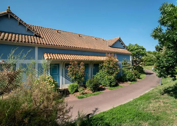 דירה Les Maisons De Port Bourgenay - Maeva - Maison 2 Pieces 5 Personnes - Selection Mae-2634 Talmont-Saint-Hilaire