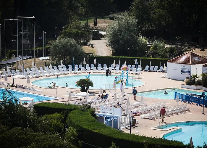 Les Maisons De Port Bourgenay - Maeva - Maison 2 Pieces 5 Personnes - Selection Mae-2634