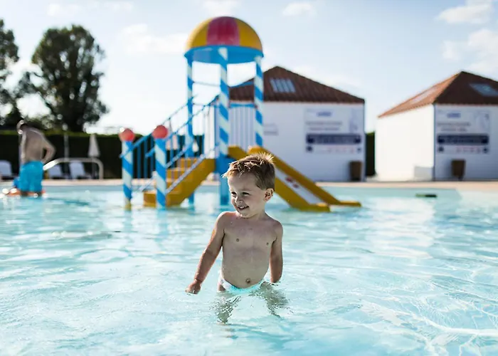 Les Maisons De Port Bourgenay - Maeva - Maison 2 Pieces 5 Personnes - Selection Mae-2634 Talmont-Saint-Hilaire